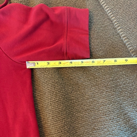 78&Sunny Short Sleeve Hoodie - Picture 4 of 7